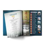 fasciculos---todas-as-copas--uruguai-1930---italia-1934