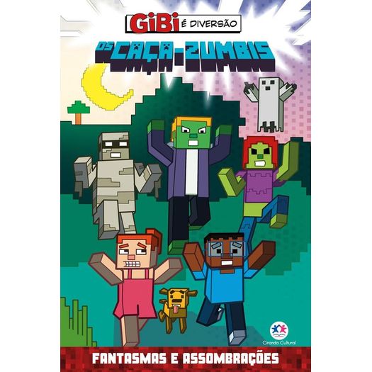 os caça-zumbis - fantasmas e assombrações os caça-zumbis - fantasmas e assombrações