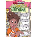 a princesa e a ervilha