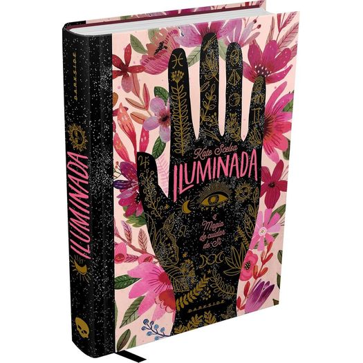 iluminada: a magia de cuidar de si