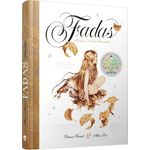fadas: histórias de seres encantados