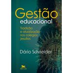 gestão educacional