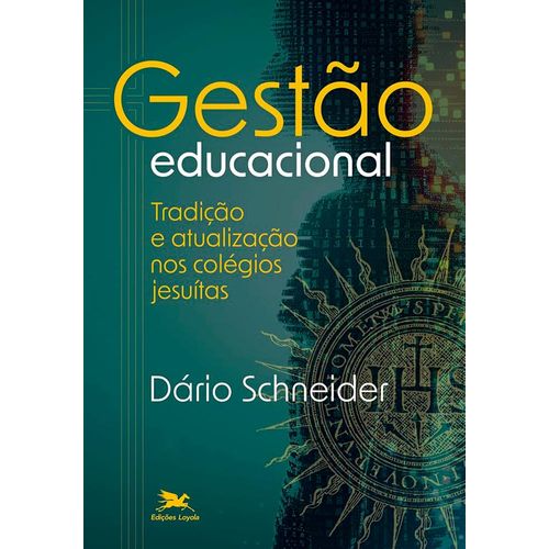 gestão educacional