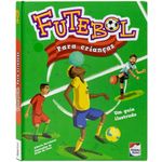 futebol para crianças