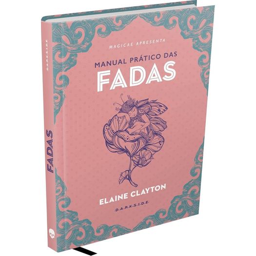 manual prático das fadas