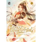 bênção do oficial celestial - 02