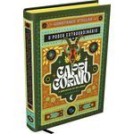 o poder extraordinário de capricórnio