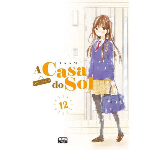 a-casa-do-sol--vol-12 a-casa-do-sol--vol-12