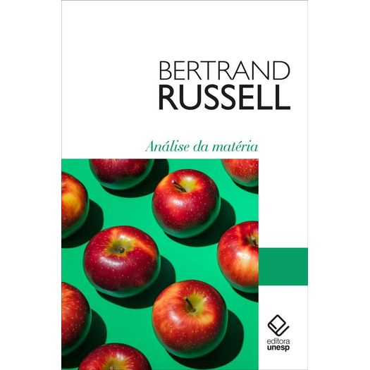 análise da matéria análise da matéria