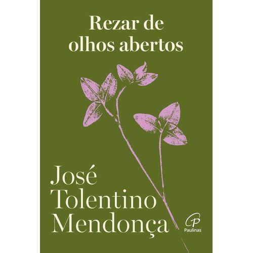 rezar de olhos abertos