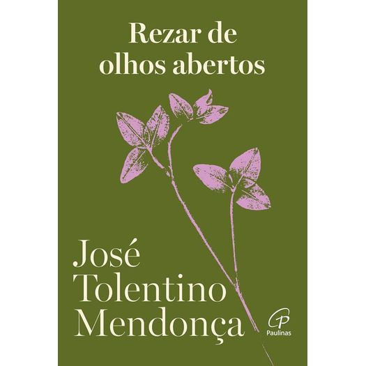 rezar de olhos abertos