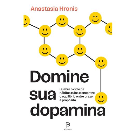 domine sua dopamina