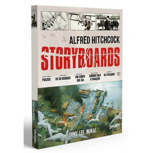 alfred-hitchcock---storyboards