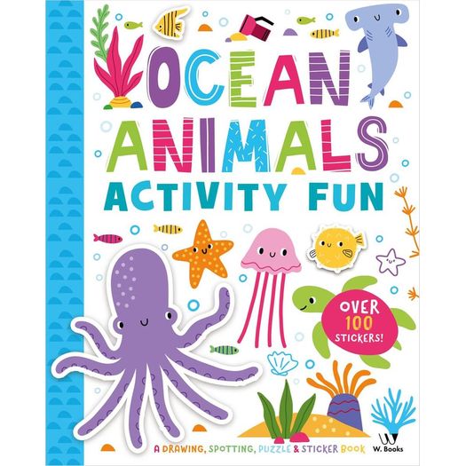 ocean animals ocean animals