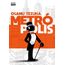 metropolis---osamu-tezuka