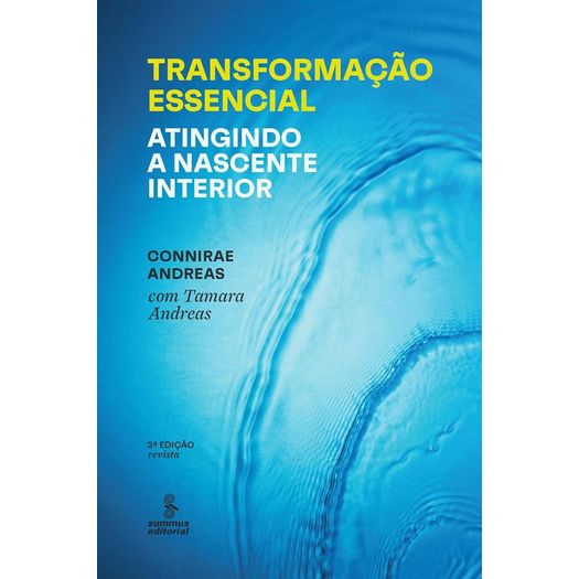 transformação essencial