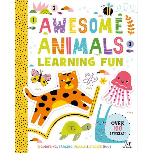 awesome-animals awesome-animals