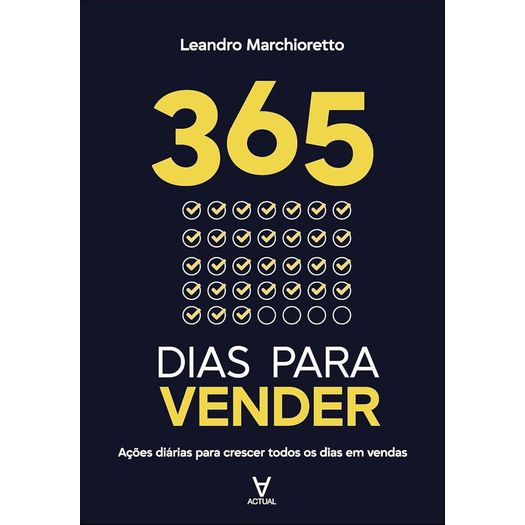 365 dias para vender