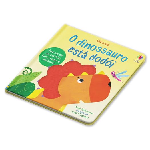 o dinossauro está dodói: coitadinhos dos animais!