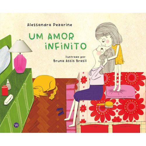 um-amor-infinito