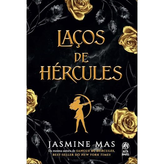 laços de hércules