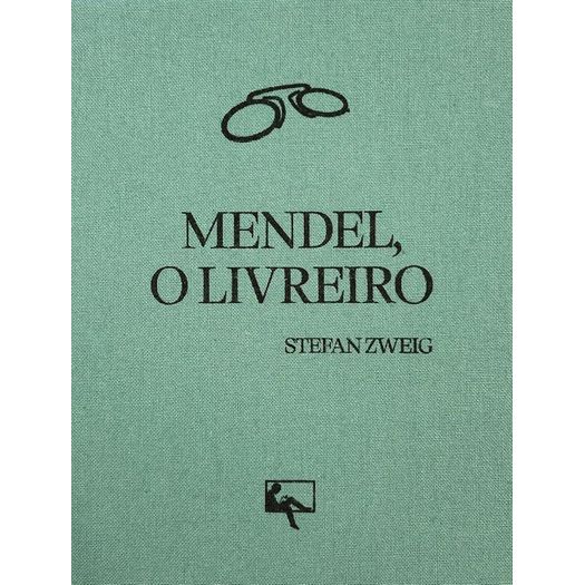 mendel, o livreiro