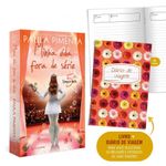 minha vida fora de série - 5 temporada