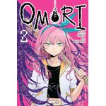 omori - volume 02