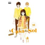 a casa do sol - vol 10