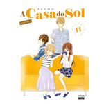 a casa do sol - vol 11
