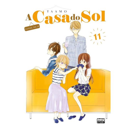 a casa do sol 11 a casa do sol 11