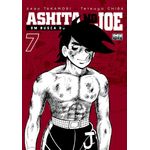 ashita no joe 7