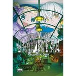 uma vida imortal (to your eternity) - vol 14