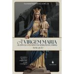 a virgem maria se opõe ao comunismo nas aparições de cimbres - por quê?