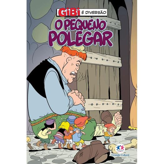 o pequeno polegar o pequeno polegar