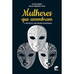 mulheres que assombram