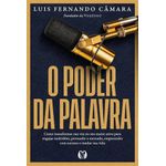 o poder da palavra