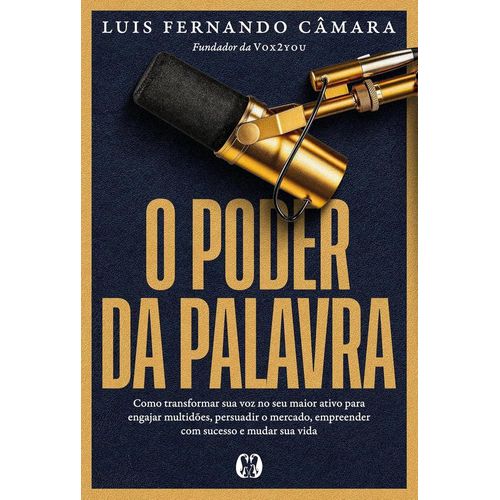 o poder da palavra