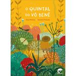 o quintal do vô benê