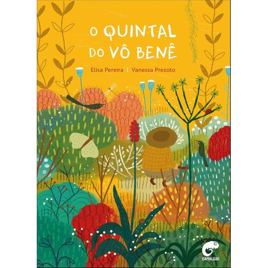 o quintal do vô benê o quintal do vô benê