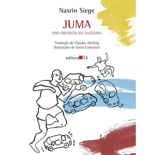 juma, uma infância na tanzânia juma, uma infância na tanzânia