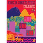 gaiolas de concreto armado