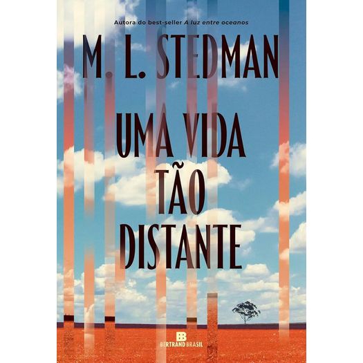 uma vida tão distante