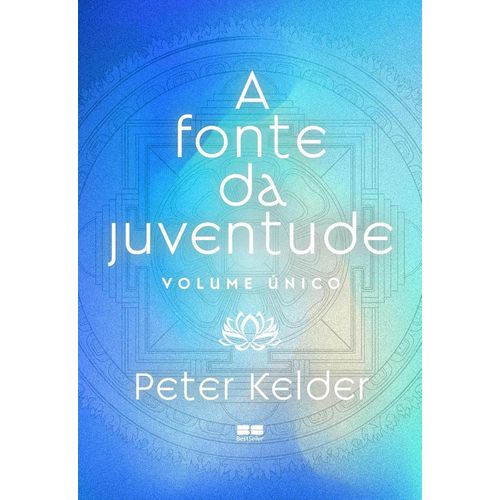a fonte da juventude