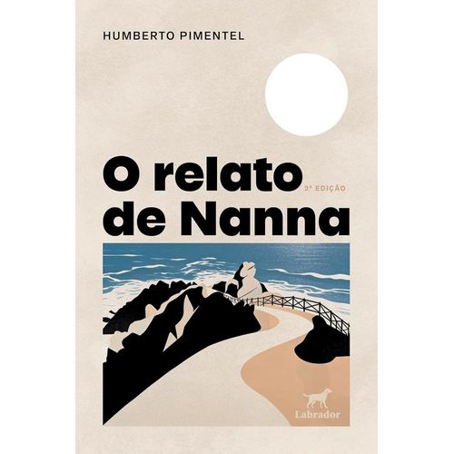 o relato de nanna