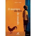 o menino do fim do mundo