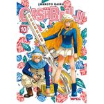 gash bell!! - volume 10