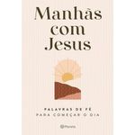 manhãs com jesus