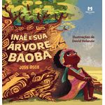 inaê e sua árvore baobá