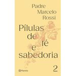pílulas de fé e sabedoria ii